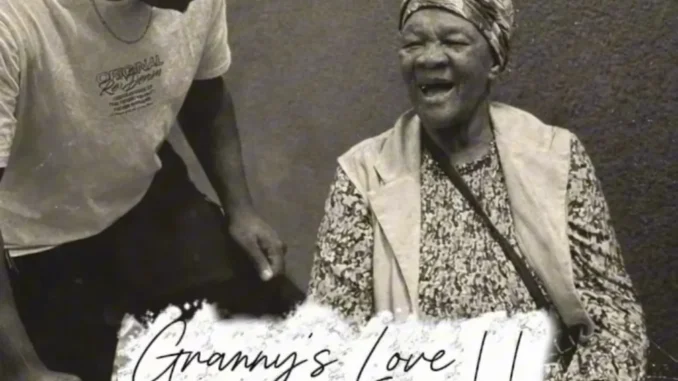 Mick Man – Granny’s Love II Album | Full Album Mp3 Download