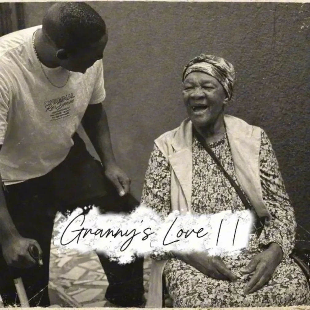Mick Man – Granny’s Love II Album | Full Album Mp3 Download