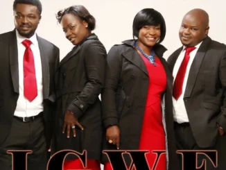 Midnight Crew – Igwe Mp3 Download