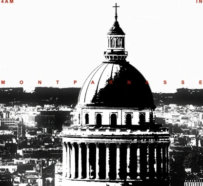 Minz – 4AM IN MONTPARNASSE Ft. NSE Mp3 Download