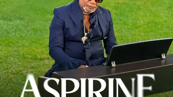 Koffi Olomide – Aspirine Mangaya Mp3 Download