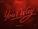 Mr Drew – Your Way Mp3 Download