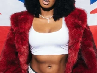 Ms Banks & Zinoleesky – IDK Mp3 Download