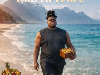 Mxta Xcoded – Sacred Wave Mp3 Download