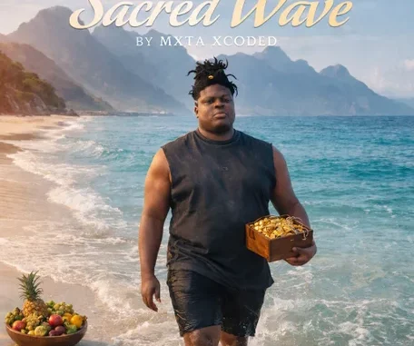 Mxta Xcoded – Sacred Wave Mp3 Download