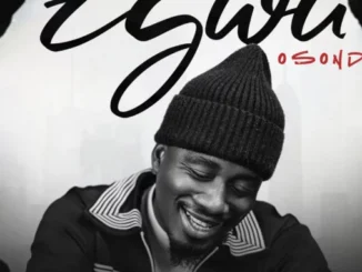 NNVMDI – Egwu (Osondi) Mp3 Download