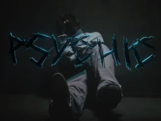 Nasty C – Psychic Mp3 Download