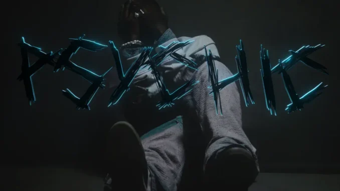 Nasty C – Psychic Mp3 Download