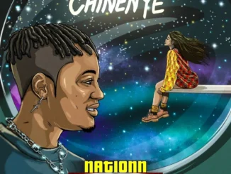 Nationn – Chinenye Mp3 Download