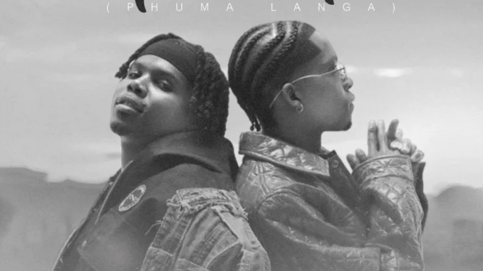 Ndu Browns – SUMMER RAIN (phuma langa) Ft Danya Devs & Blaq Diamond Mp3 Download