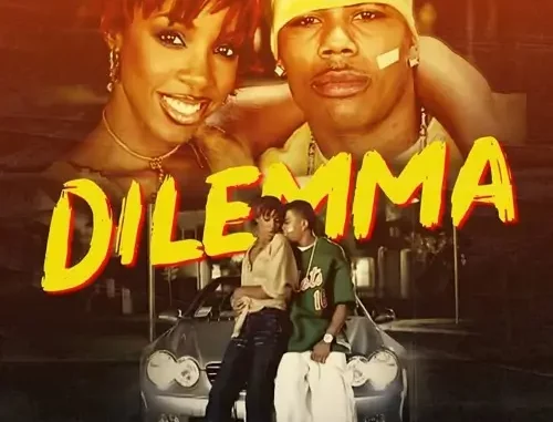 Nelly ft. Kelly Rowland – Dilemma Mp3 Download