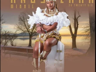 Nkosazana Minnie – Soft Life Ft Mnotho Majola Mp3 Download