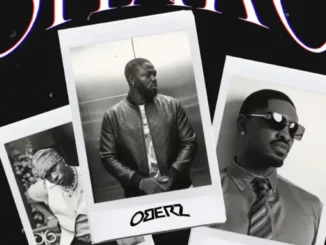 Oberz, Ric Hassani & Dai Verse – Shako Mp3 Download