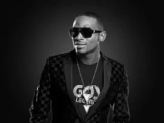 Obong Etighi – Etighi Mp3 Download