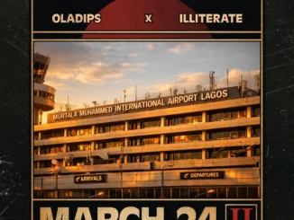 Oladips – March 24 II Mp3 Download