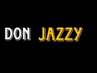 Oluwa Blaze – Don Jazzy (Live) Mp3 Download