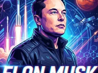 Oluwa Blaze – Elon Musk Mp3 Download