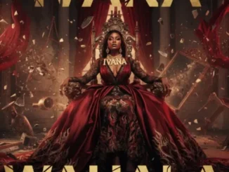 Oluwa Blaze – Ivana Wahala Mp3 Download