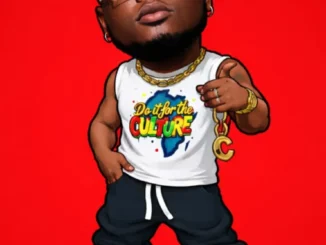 DJ Hazkid 016 & Fela 2 – Street Must Dance Mp3 Download