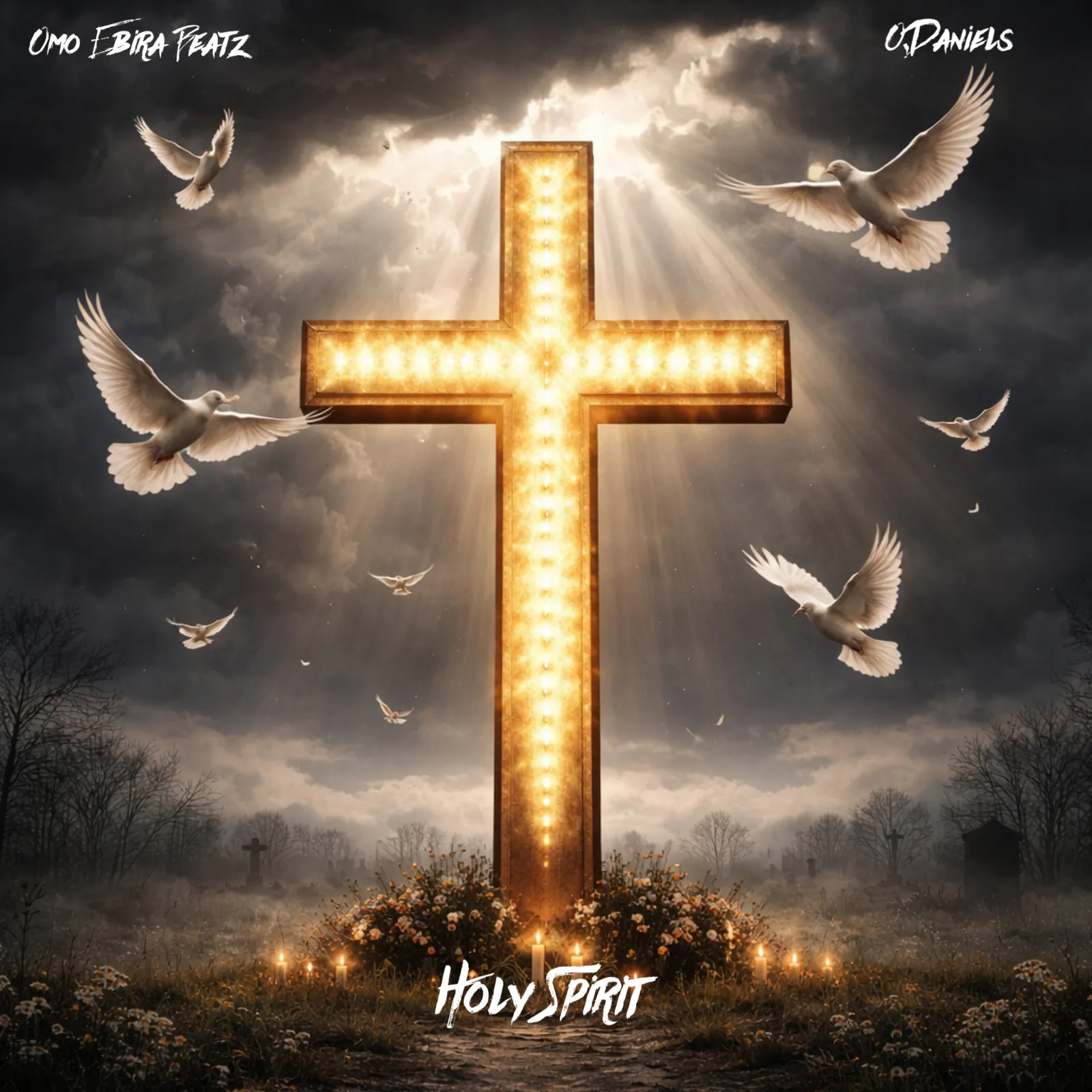 Omo Ebira Beatz – Holy Spirit ft. O.Daniels Mp3 Download