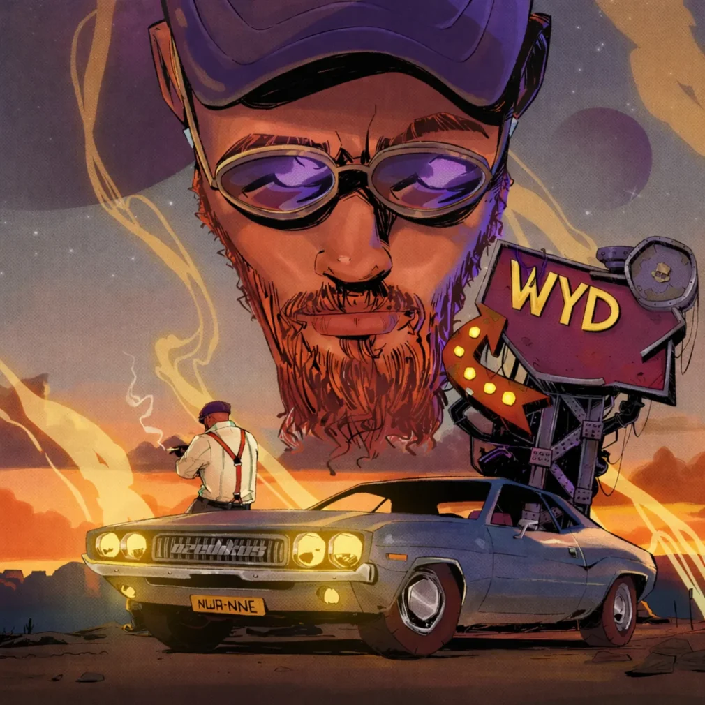 Ozedikus – WYD Ft. Babyboy AV & Alpha P Mp3 Download