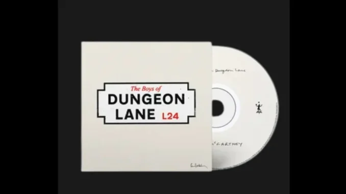 Paul McCartney – The Boys of Dungeon Lane (Full Album) Mp3 Download