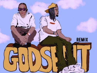 Phase Boy & Mascara Vibez – God Sent (Remix) Mp3 Download