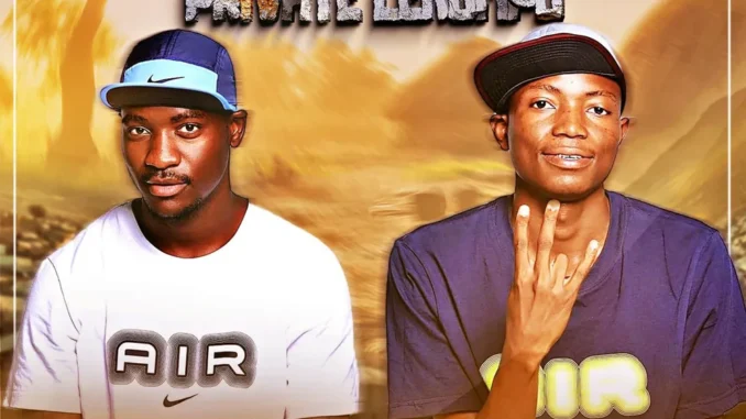 Phobia On The Beat & Prince Zulu – Ska Ntelela Hala Hitt ft. Slidoo Mp3 Download