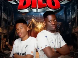 Play & Power, Gentle Investor, MusicalKay, Shobiie_London, Nkati_Rsa – Kenyaka Dilo (Legbere Settings) Mp3 Download