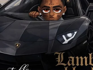 Portable – Lambo Black Mp3 Download