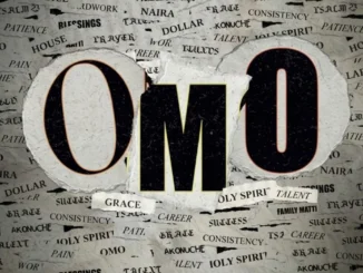 Priesst – OMO Mp3 Download