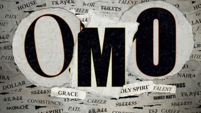 Priesst – OMO Mp3 Download