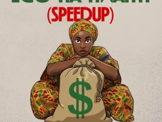 Professor Onye Egwu – Ego Na Nwanyi (Speed Up) Mp3 Download