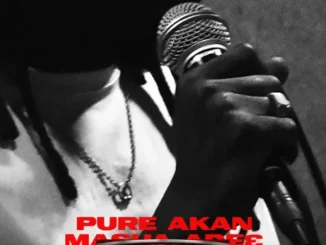 Pure Akan – Masua Adeɛ Mp3 Download