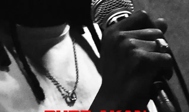Pure Akan – Masua Adeɛ Mp3 Download