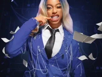 Qing Madi – Favorite Psycho Mp3 Download
