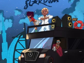 Rave & Portable – Stardom Mp3 Download