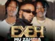 Ray Dee – Exeh Mu Zambia Ft Celeb City Mp3 Download