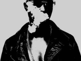 Real Dinoo – LAGADIS Mp3 Download