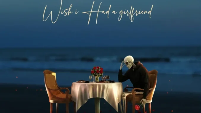 Reggie – Wish I Had A Girlfriend Ft. Lasmid & BeezTrap KOTM Mp3 Download