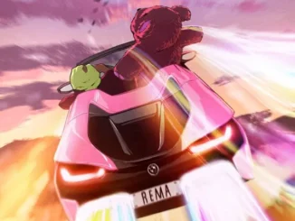 Rema & Rvssian – Beamer (Bad Boys) Mp3 Download