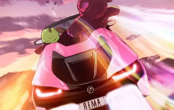 Rema & Rvssian – Beamer (Bad Boys) Mp3 Download