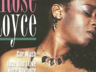 Rose Royce – Love Don’t Live Here Anymore Mp3 Download