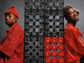 Royal Musiq, Benzoo & Officixl RSA – AmaRider Mp3 Download
