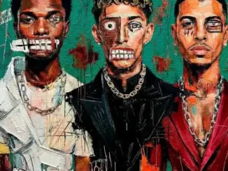 Rvssian, Rauw Alejandro, Wizkid – Pongo Mp3 Download