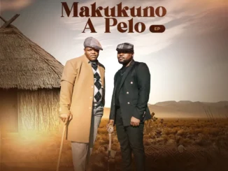 Sannere – Makukuno A Pelo (EP) Ft Phoka Ea Boroa Mp3 Download