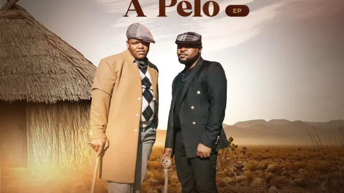 Sannere – Mokh’oba Mp3 Download