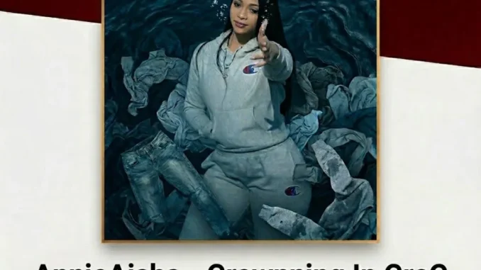 AnnieAisha – Drowning In Greg Mp3 Download