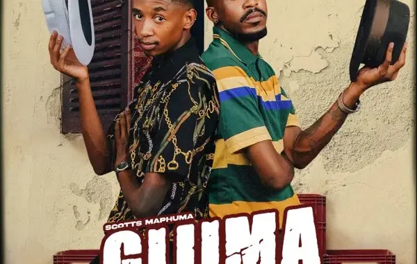 Scotts Maphuma & Bob Mabena – Gijima ft. Cowboii, Mdeshkayro, Mellow & Sleazy Mp3 Download