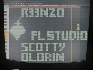 Scottyolorin & R33NZO – FL STUDIO Mp3 Download